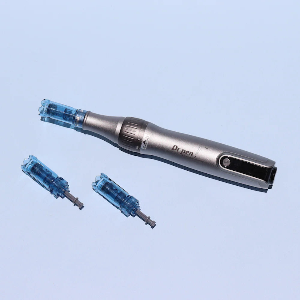 Dr. Pen M8S Microneedling Pen – Professional Derma Pen for Skin Rejuvenation & Anti-Aging
