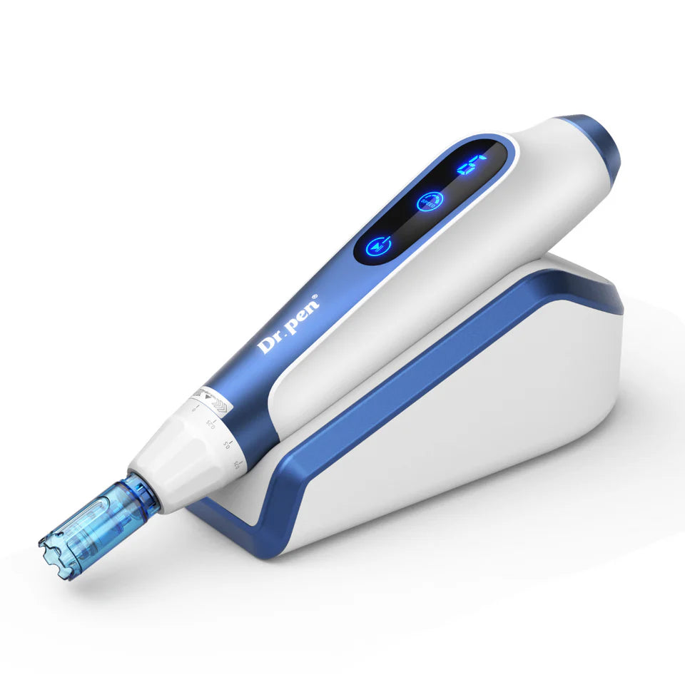 Dr. Pen A11 Ultima PRO Microneedling Pen – Professional Skincare Device