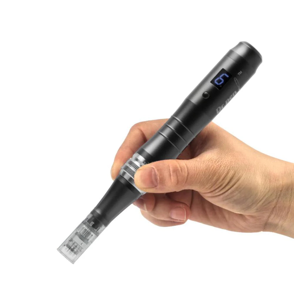 Dr. Pen M8 Microneedling Pen – Advanced Skincare Solution