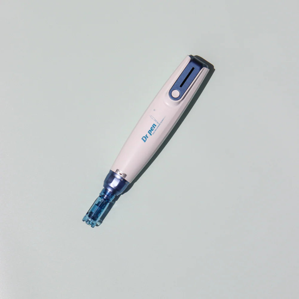 Dr. Pen A9 Microneedling Pen – Professional Skin Care Device for Face & Body
