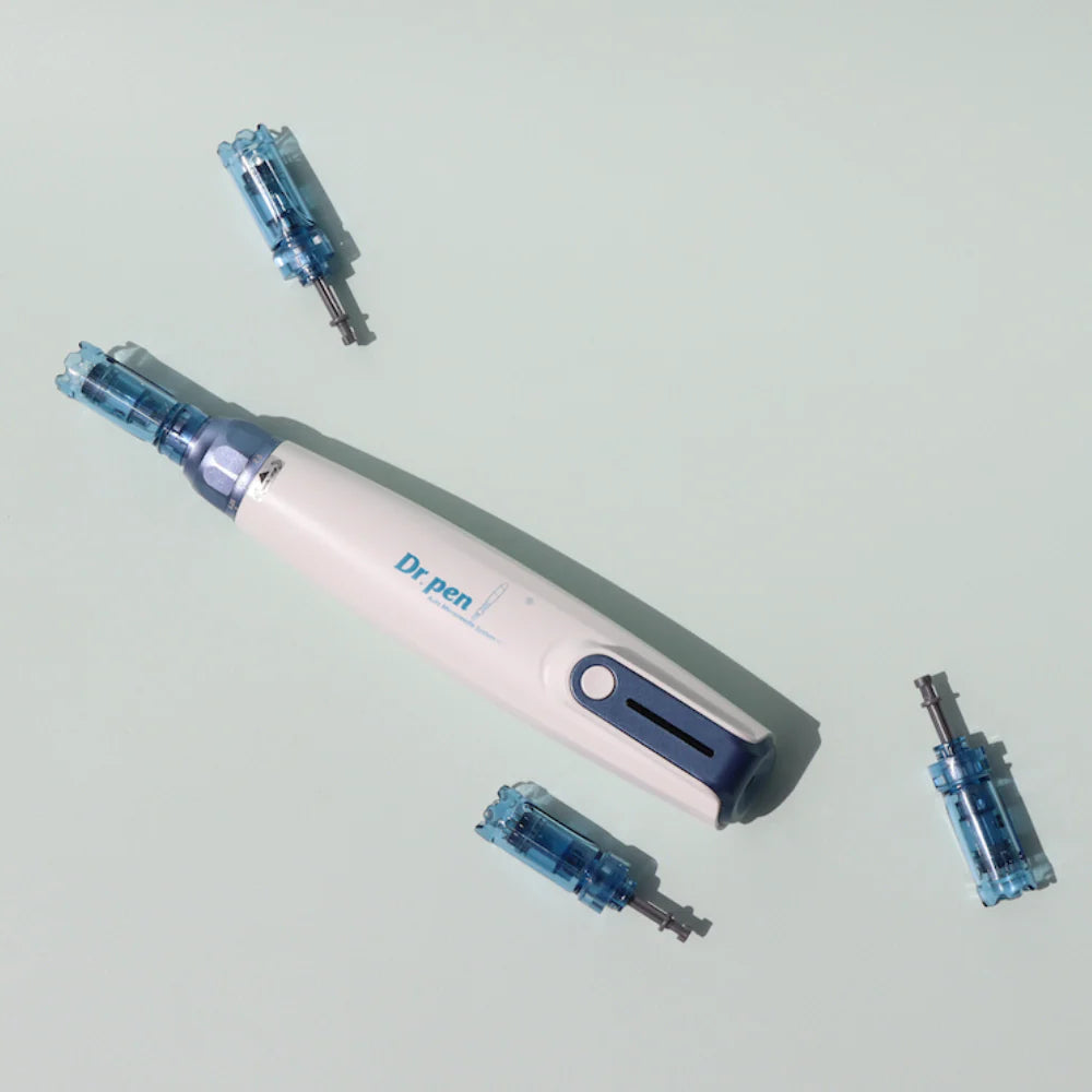 Dr. Pen A9 Microneedling Pen – Professional Skin Care Device for Face & Body
