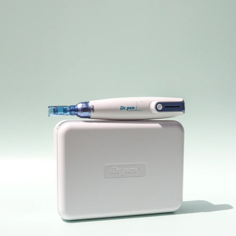 Dr. Pen A9 Microneedling Pen – Professional Skin Care Device for Face & Body