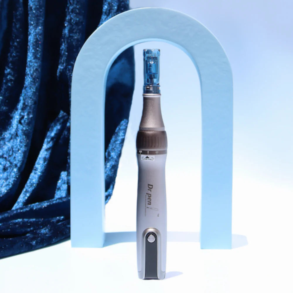 Dr. Pen M8S Microneedling Pen – Professional Derma Pen for Skin Rejuvenation & Anti-Aging