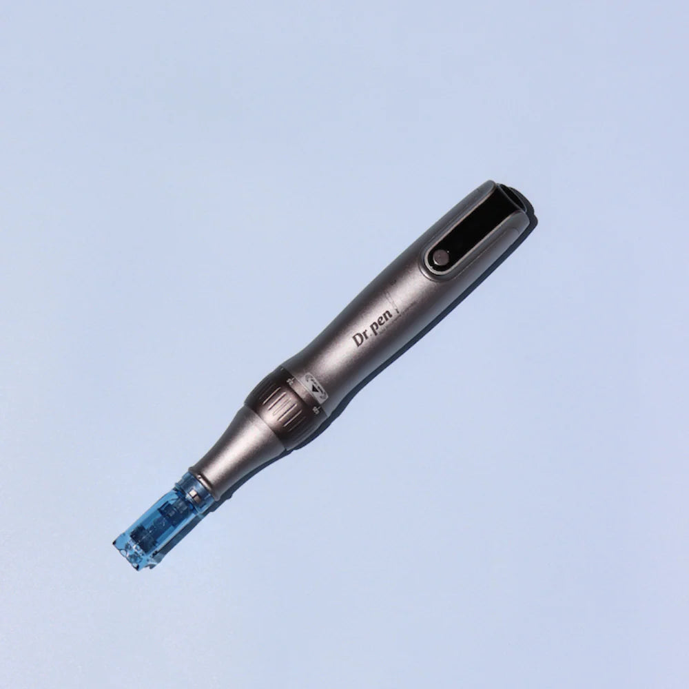 Dr. Pen M8S Microneedling Pen – Professional Derma Pen for Skin Rejuvenation & Anti-Aging