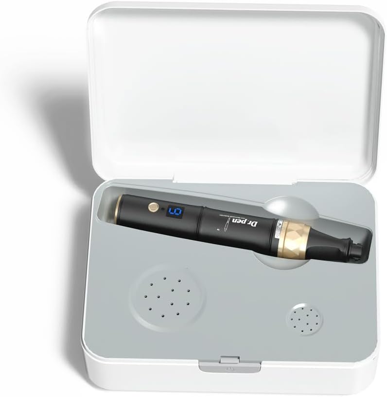 Dr. Pen A8S Microneedling Pen