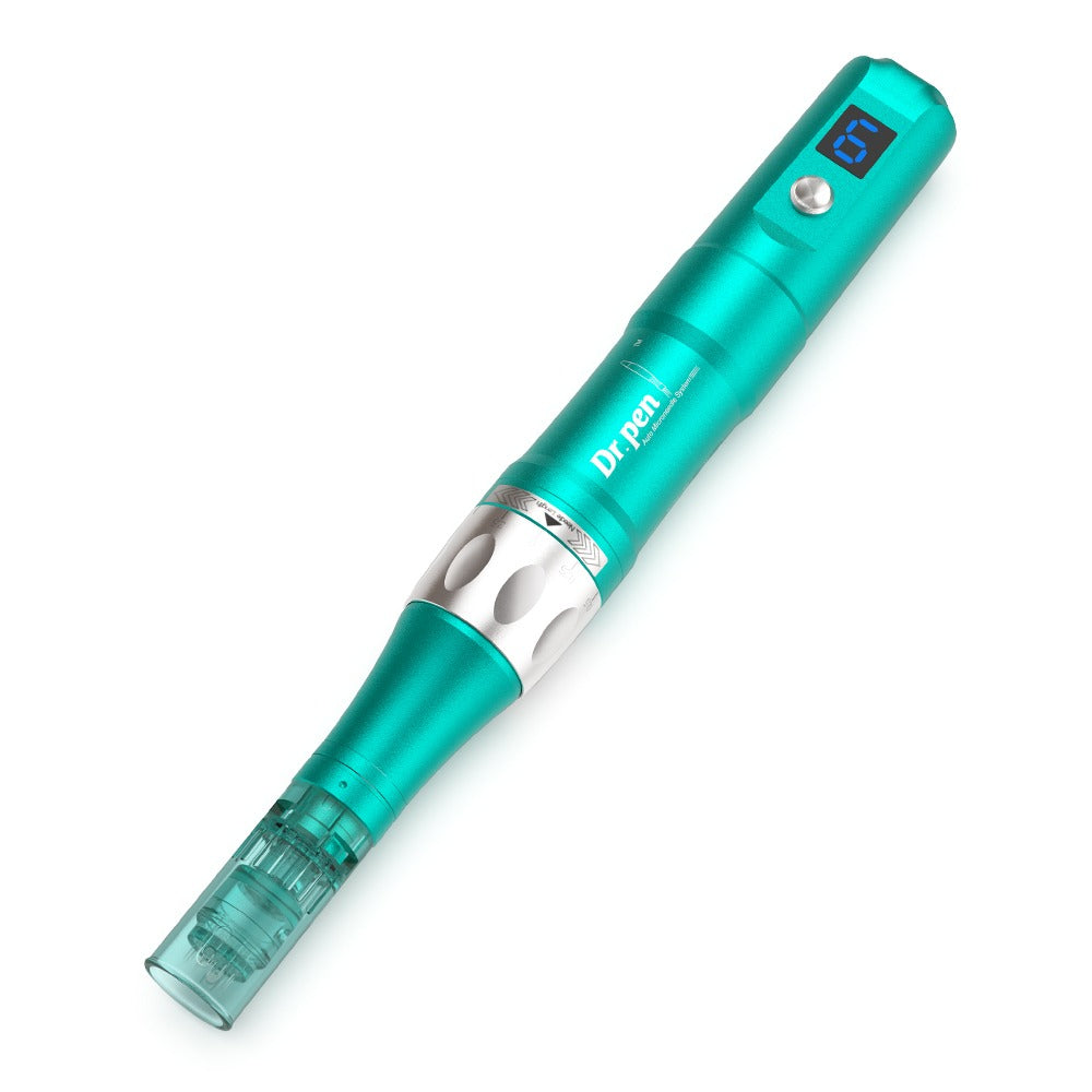 Dr. Pen A6S Microneedling Pen – Advanced Skin Rejuvenation