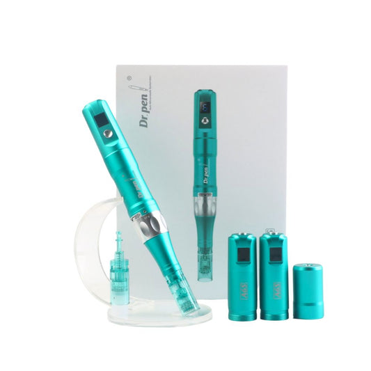 Dr. Pen A6S Microneedling Pen – Advanced Skin Rejuvenation