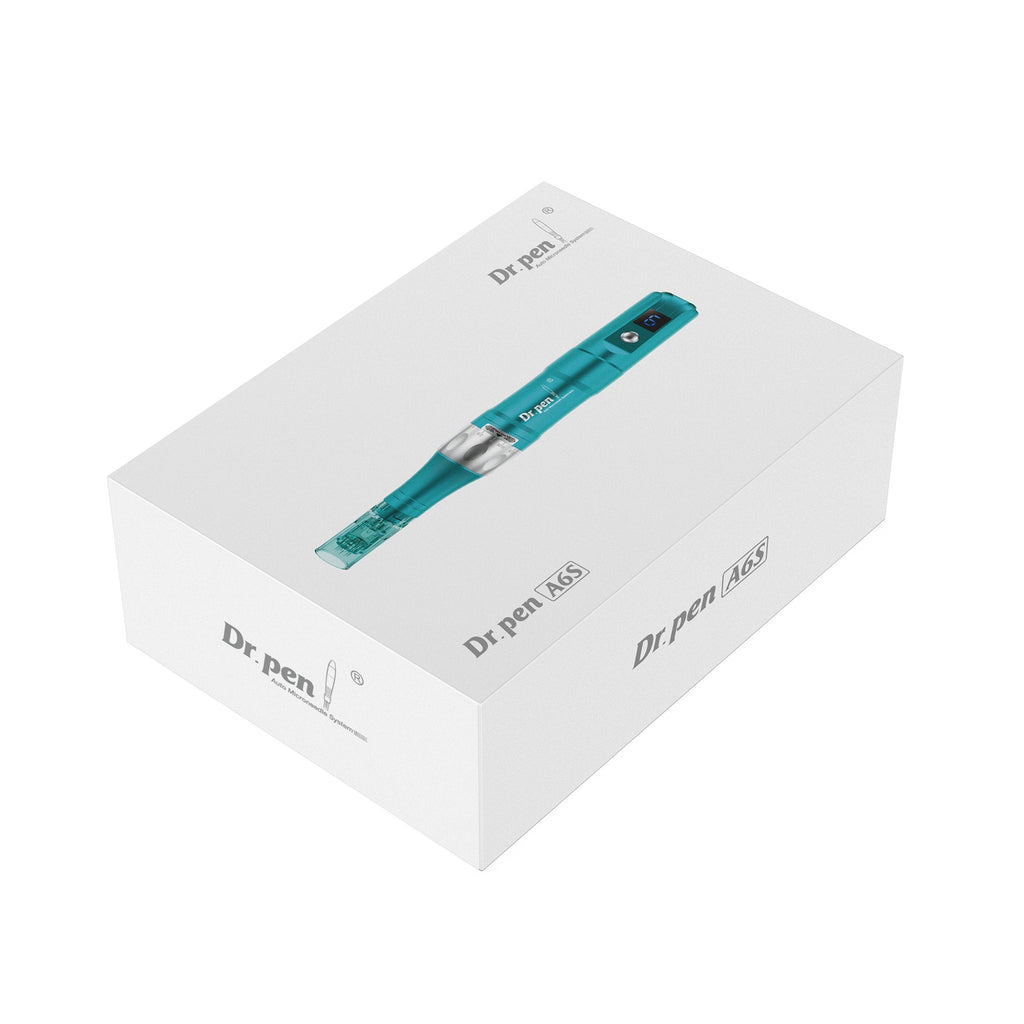 Dr. Pen A6S Microneedling Pen – Advanced Skin Rejuvenation