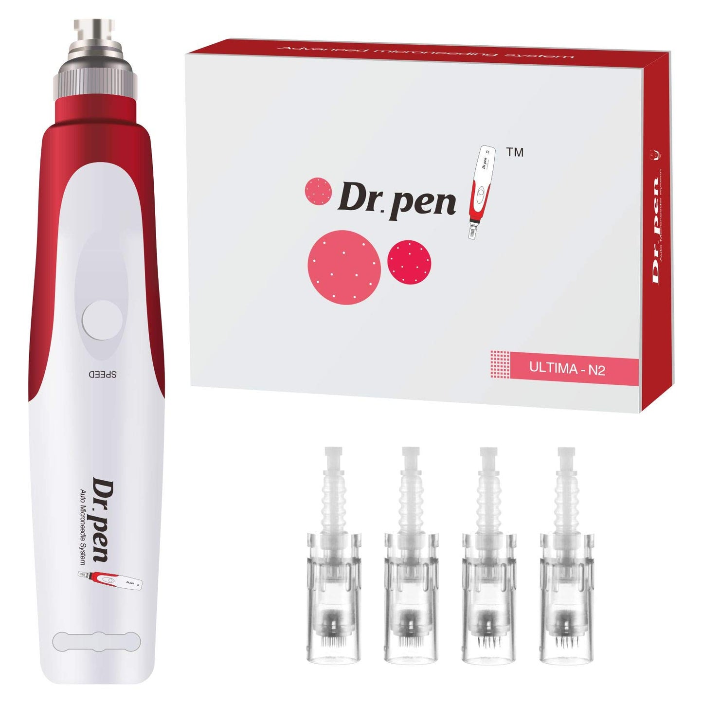 Dr. Pen N2 Microneedling Pen