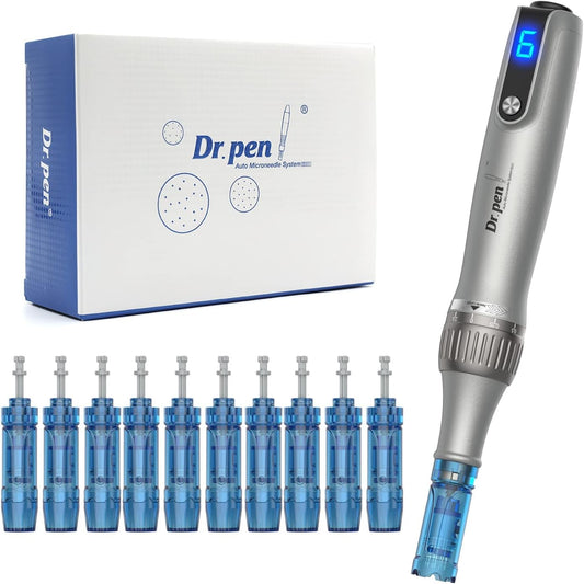 Dr. Pen M8S Microneedling Pen