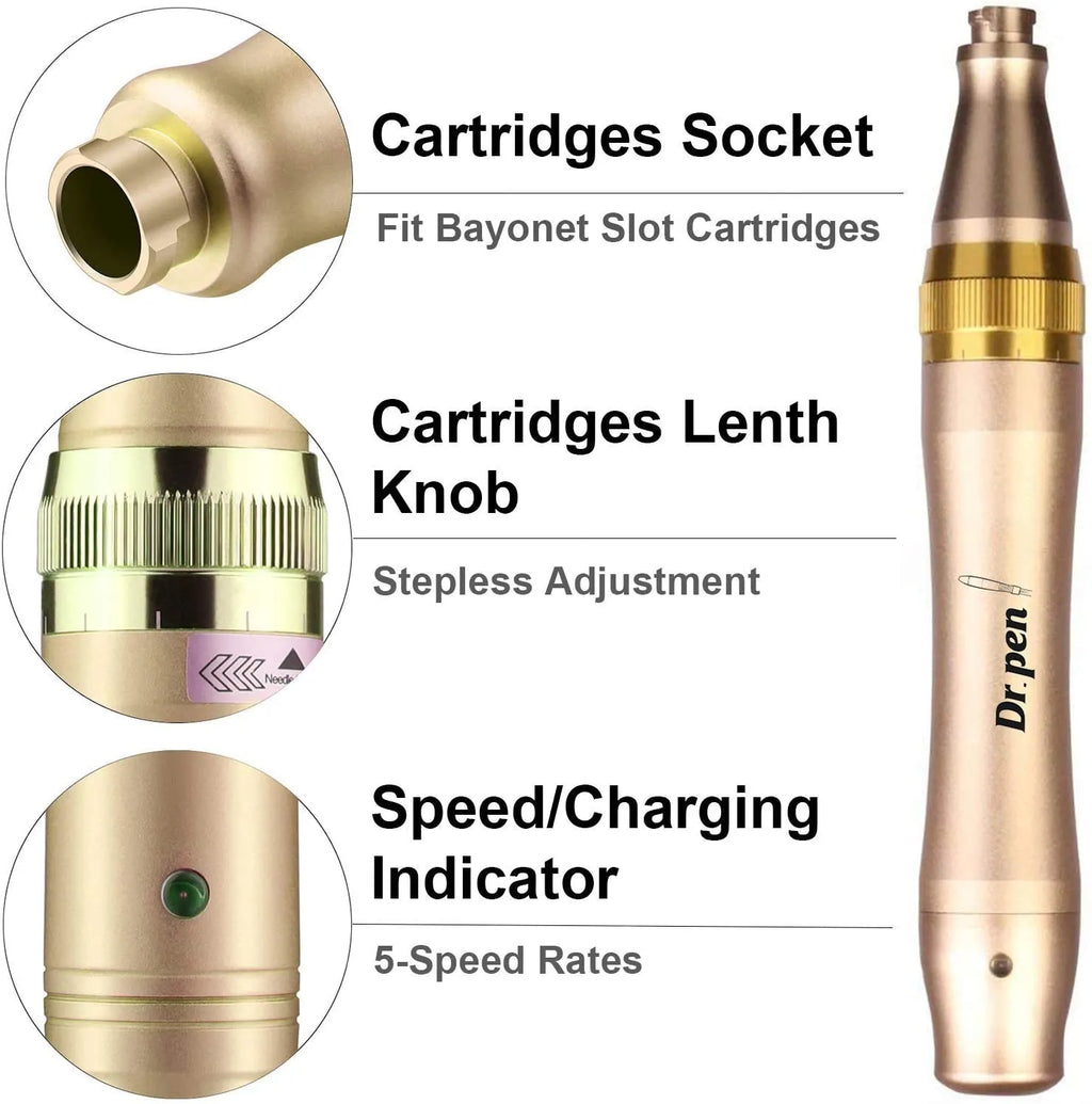Dr. Pen M5 Microneedling Pen