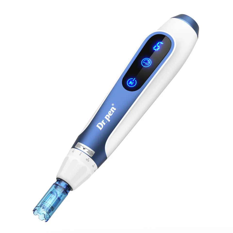 Dr. Pen A11 Ultima PRO Microneedling Pen – Professional Skincare Device