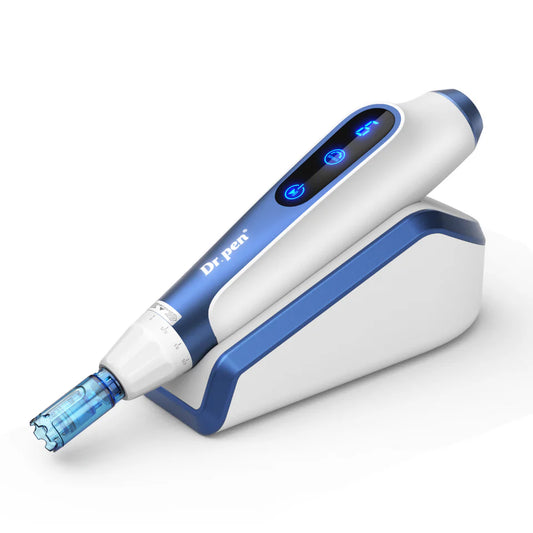 Dr. Pen A11 Ultima PRO Microneedling Pen – Professional Skincare Device