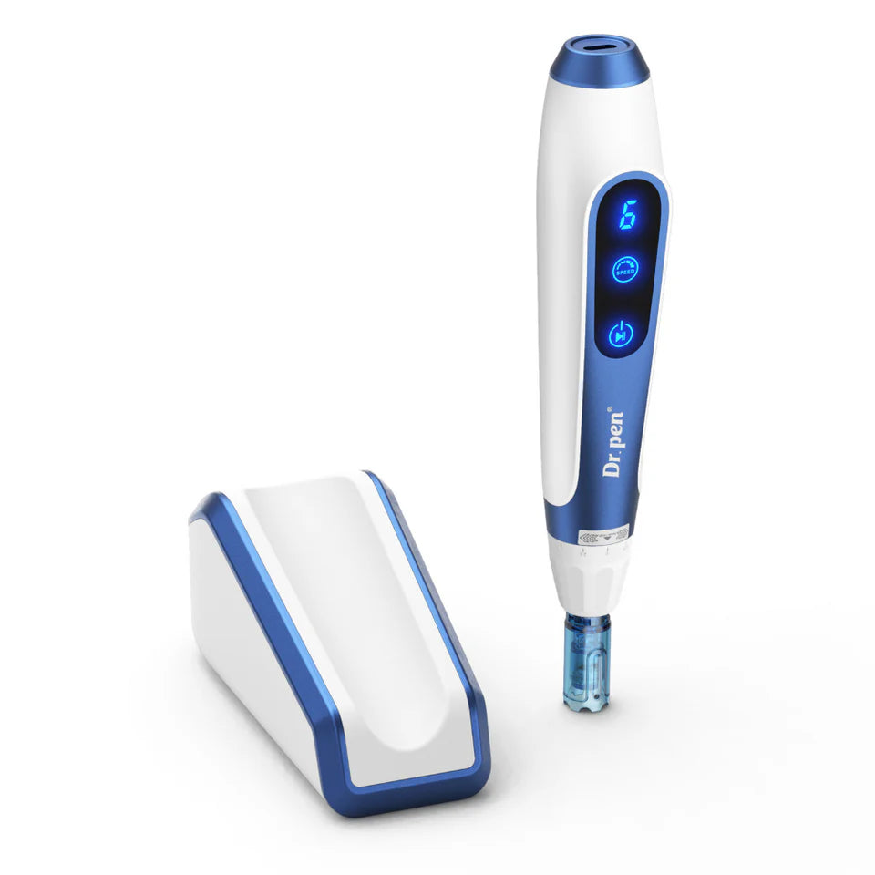 Dr. Pen A11 Ultima PRO Microneedling Pen – Professional Skincare Device