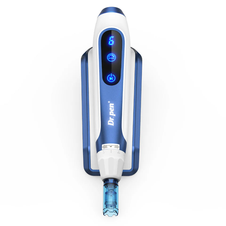 Dr. Pen A11 Ultima PRO Microneedling Pen – Professional Skincare Device