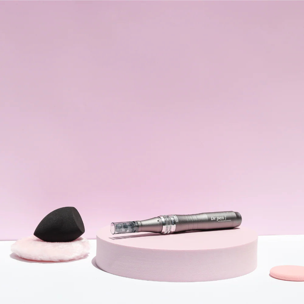 Dr. Pen M8 Microneedling Pen – Advanced Skincare Solution