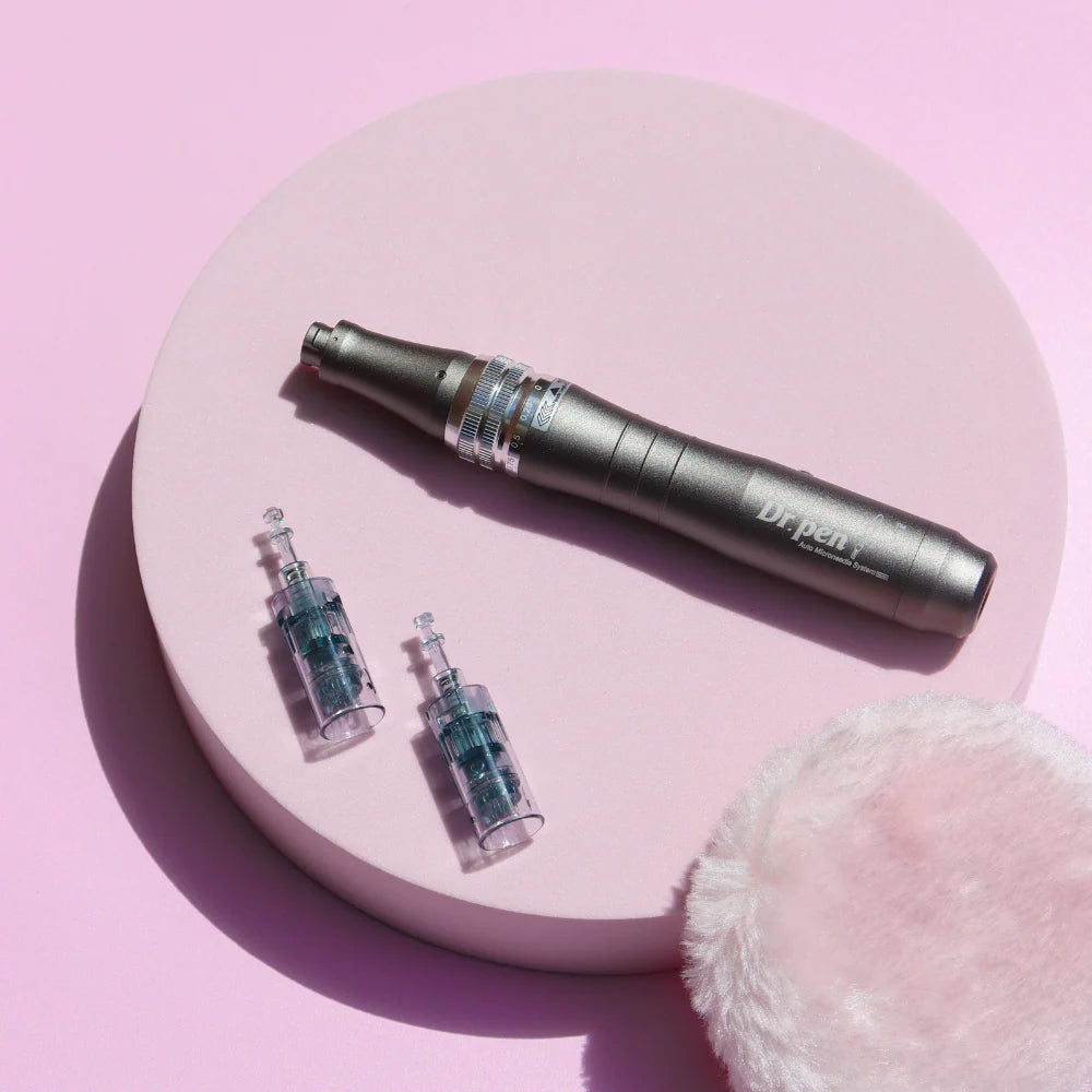 Dr. Pen M8 Microneedling Pen – Advanced Skincare Solution