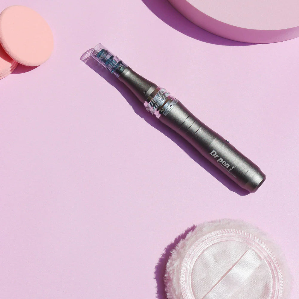 Dr. Pen M8 Microneedling Pen – Advanced Skincare Solution