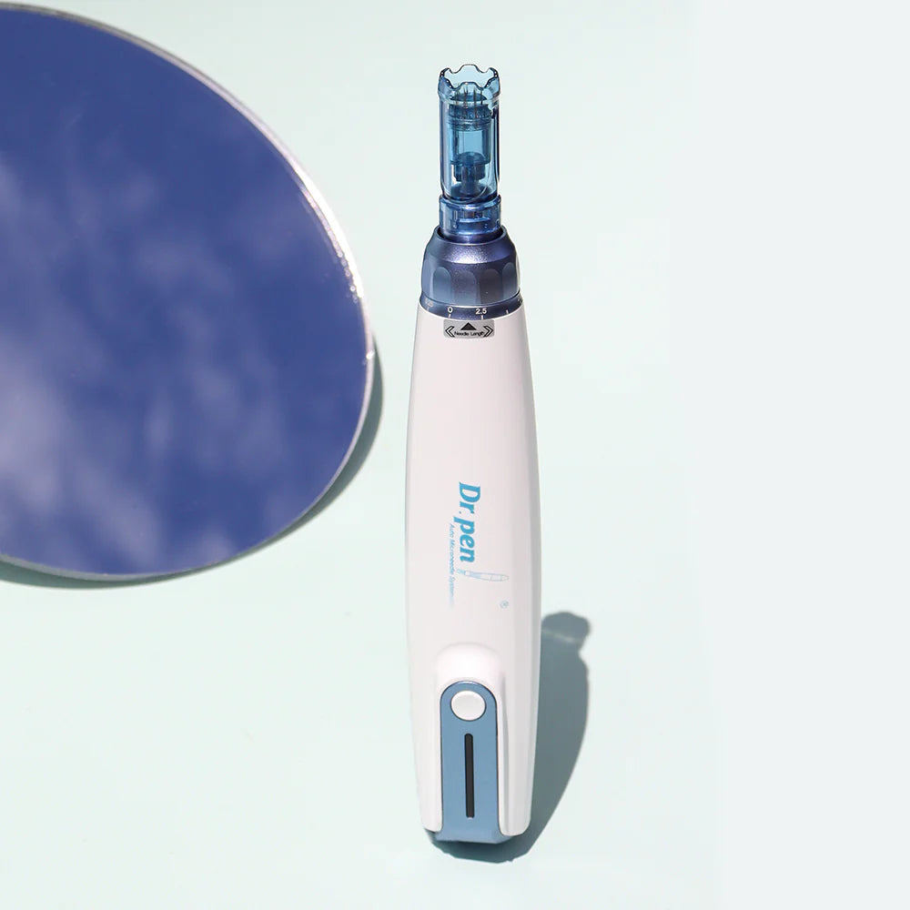 Dr. Pen A9 Microneedling Pen – Professional Skin Care Device for Face & Body