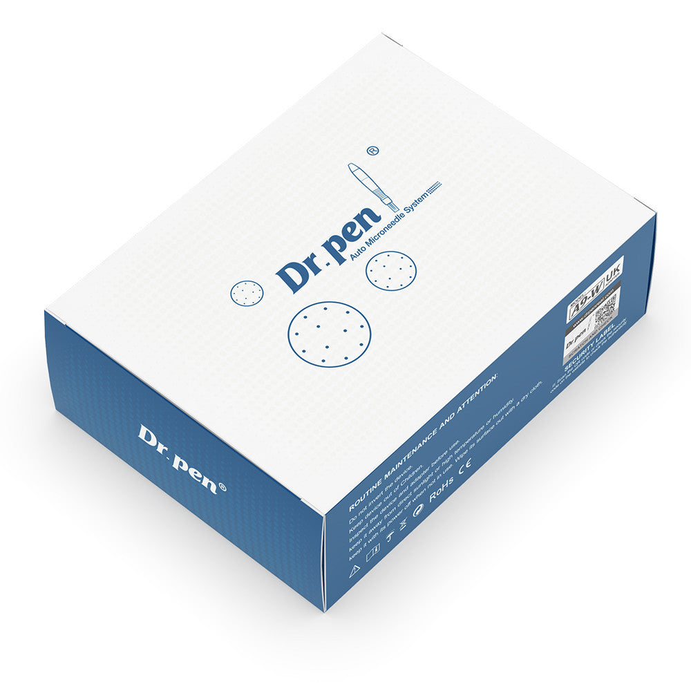 Dr. Pen A9 Microneedling Pen – Professional Skin Rejuvenation & Anti-Aging Device