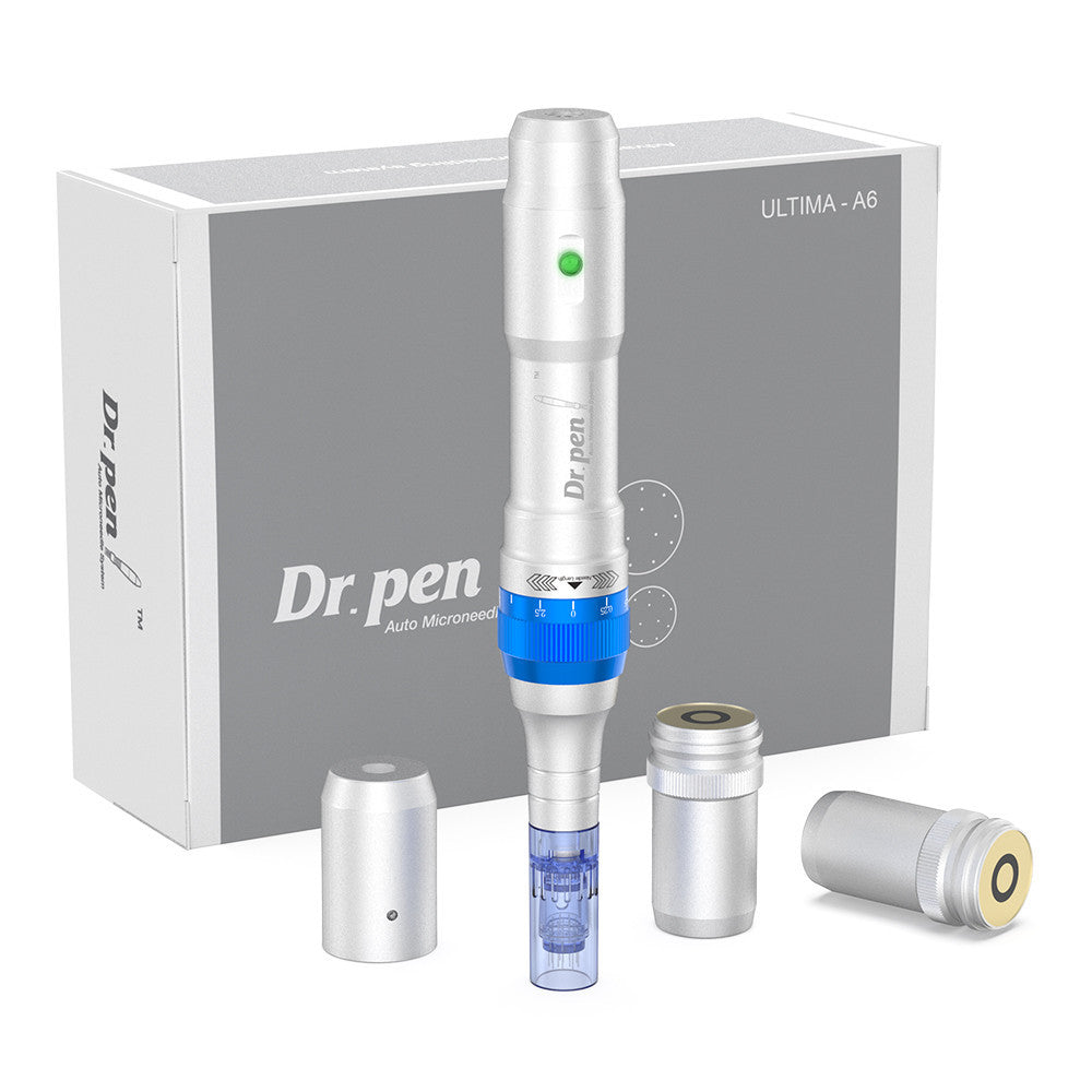 Dr. Pen Ultima A6 Professional Plus Microneedling Pen