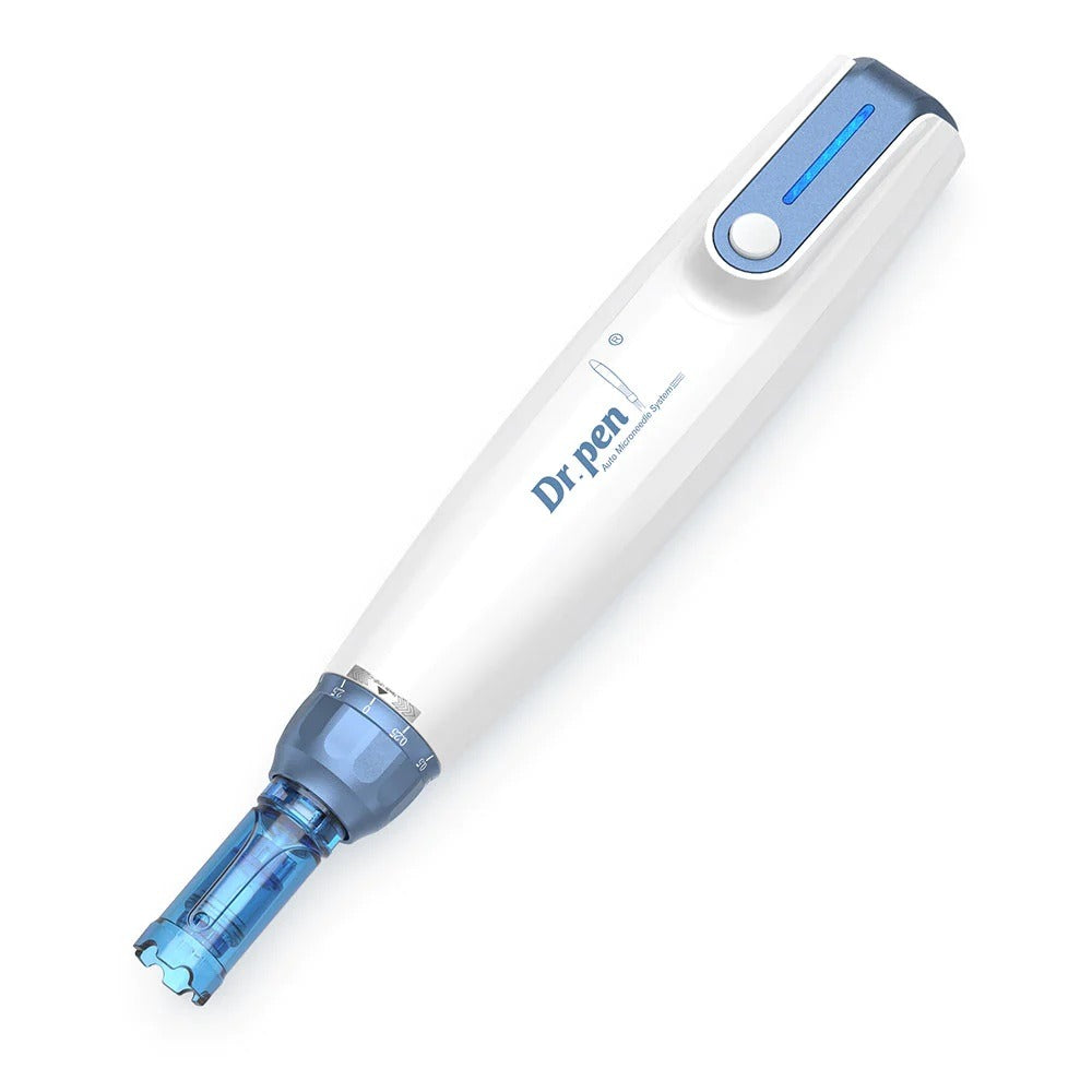 Dr. Pen A9 Microneedling Pen – Professional Skin Rejuvenation & Anti-Aging Device