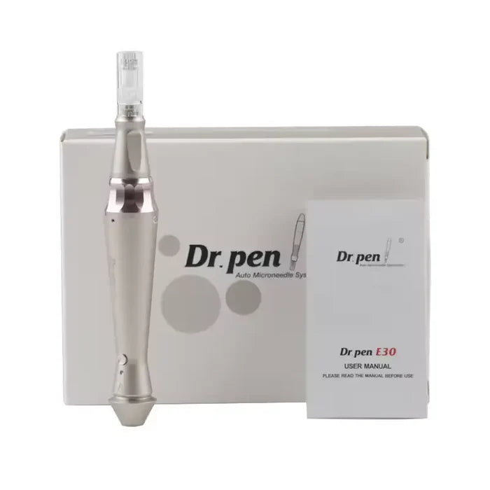 Dr. Pen E30 Microneedling Pen – Multifunctional Skincare Device