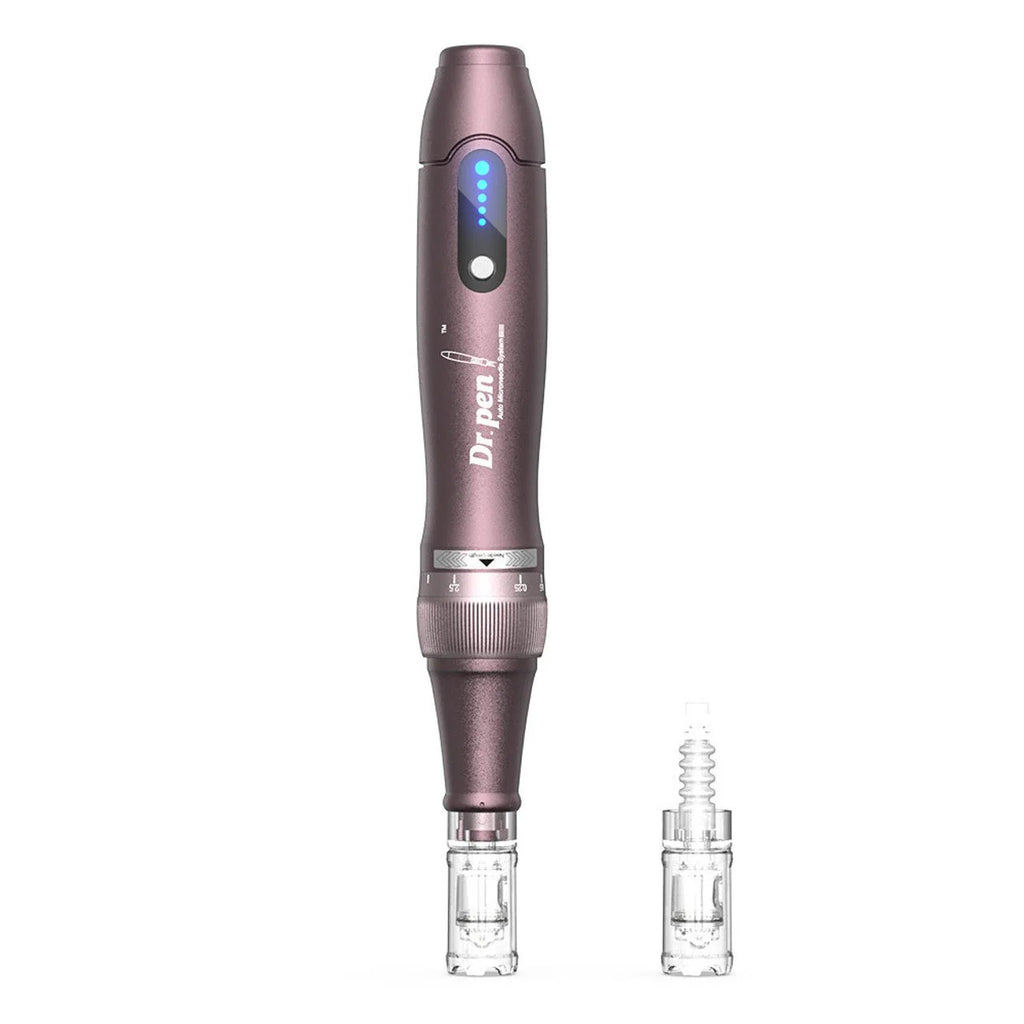 Dr. Pen A10 Microneedling Pen – Professional Skin Rejuvenation & Anti-Aging Device