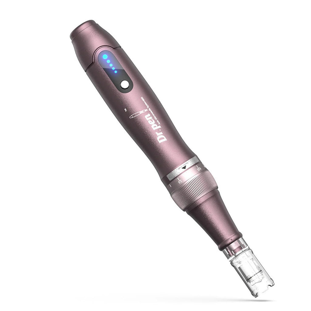 Dr. Pen A10 Microneedling Pen – Professional Skin Rejuvenation & Anti-Aging Device