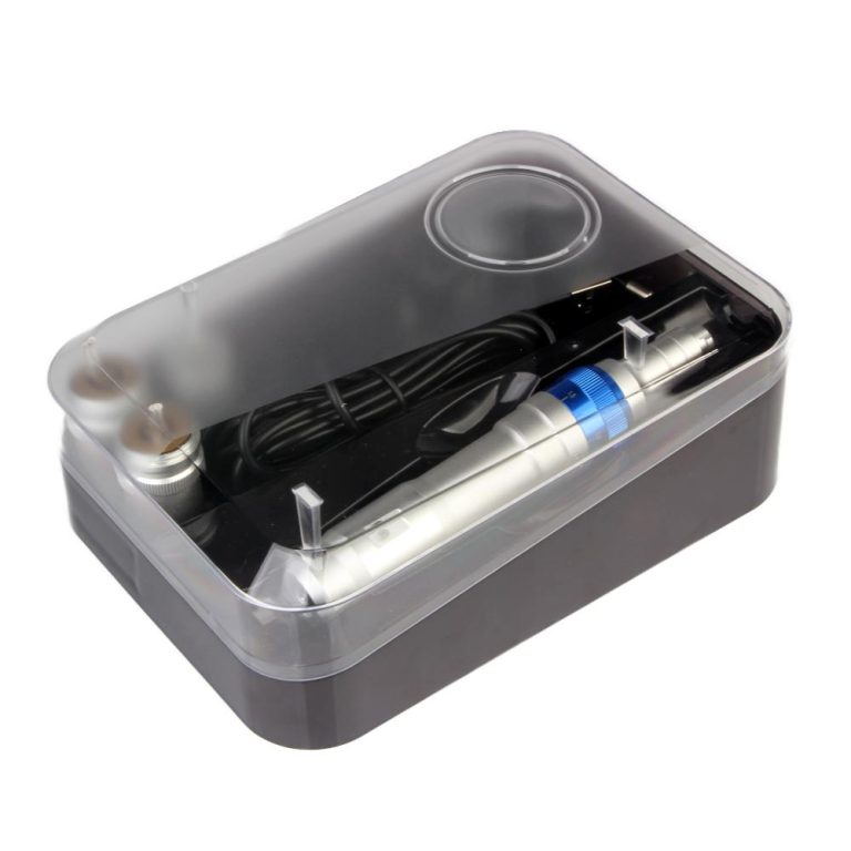 Dr. Pen Ultima A6 Professional Plus Microneedling Pen