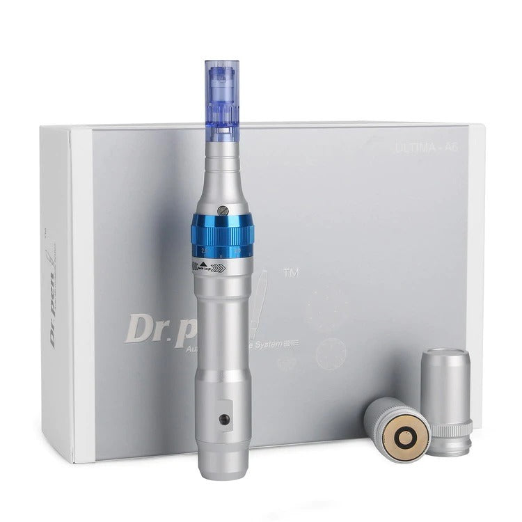 Dr. Pen Ultima A6 Professional Plus Microneedling Pen