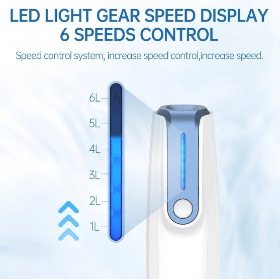 Dr. Pen A9 Microneedling Pen – Professional Skin Rejuvenation & Anti-Aging Device